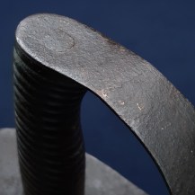 British 18th Century Naval Cutlass, With 19th Century Conversion 19